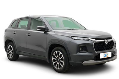 Maruti Grand Vitara-img